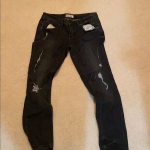 Free people jeans